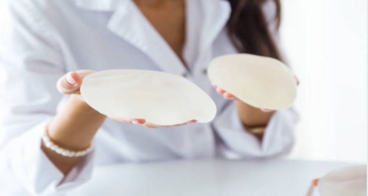 Breast Implants Las Vegas