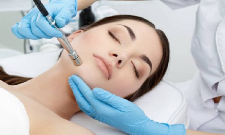 Las Vegas Microdermabrasion