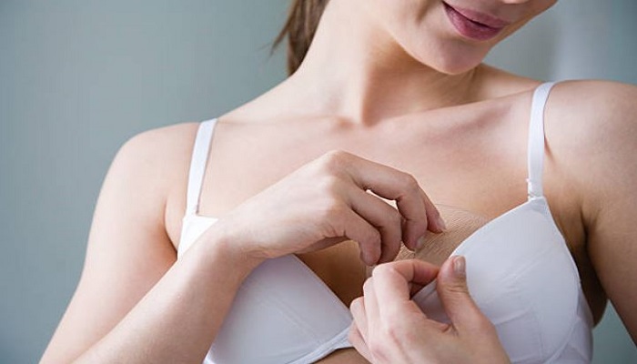 What is a Breast Revision? 