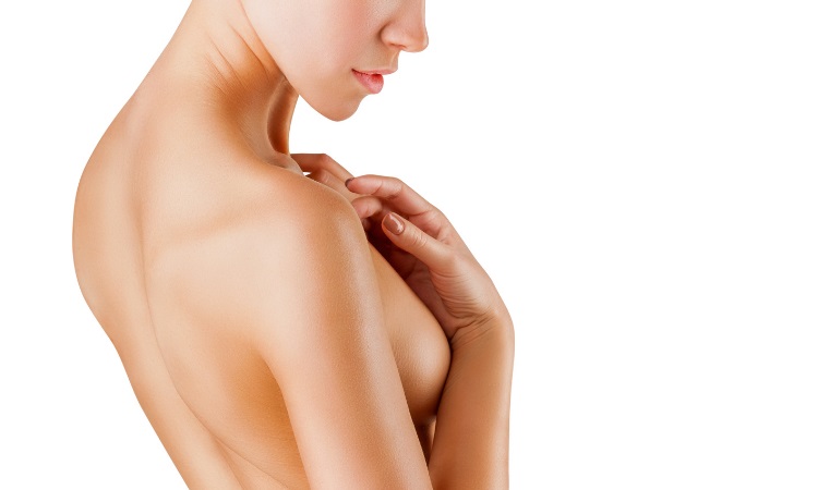 Las Vegas Breast Reduction