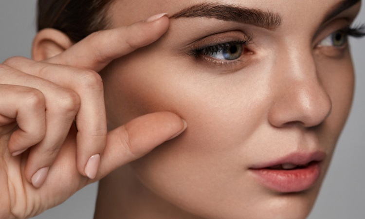 How Long is Recovery from Blepharoplasty?