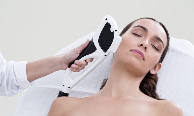 Ipl Photofacial Las Vegas