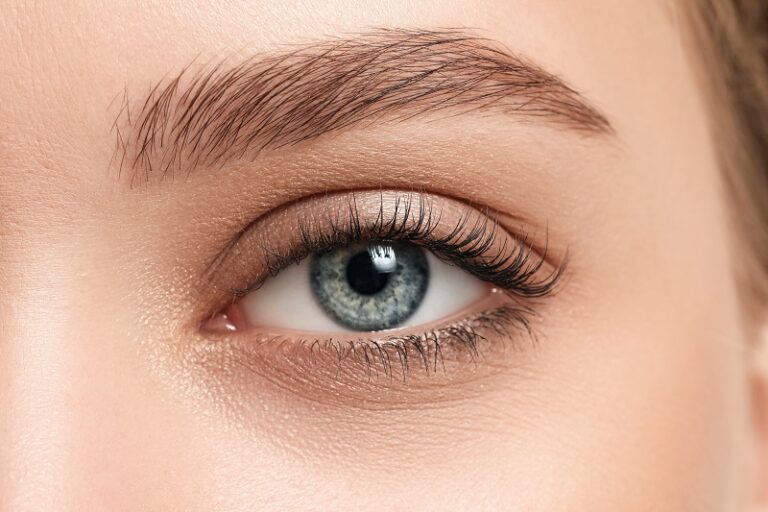 What is an Eyelid Lift?