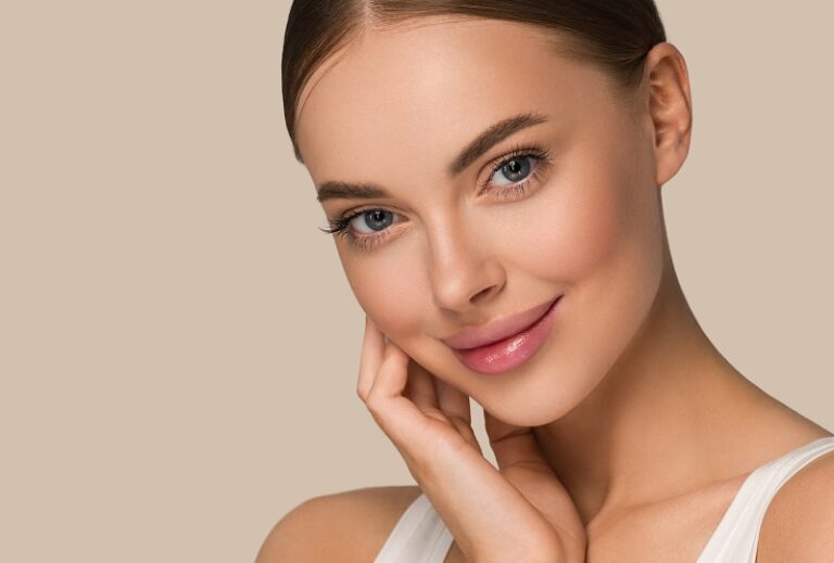 Best Treatments for Skin Tightening