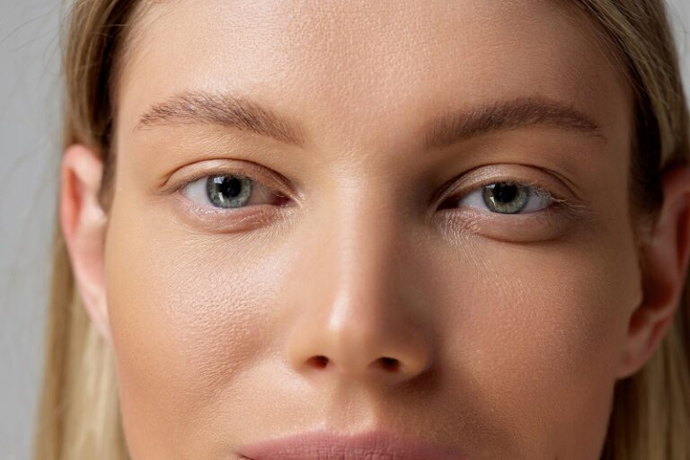 How Long is Recovery After an Eyelid Lift?