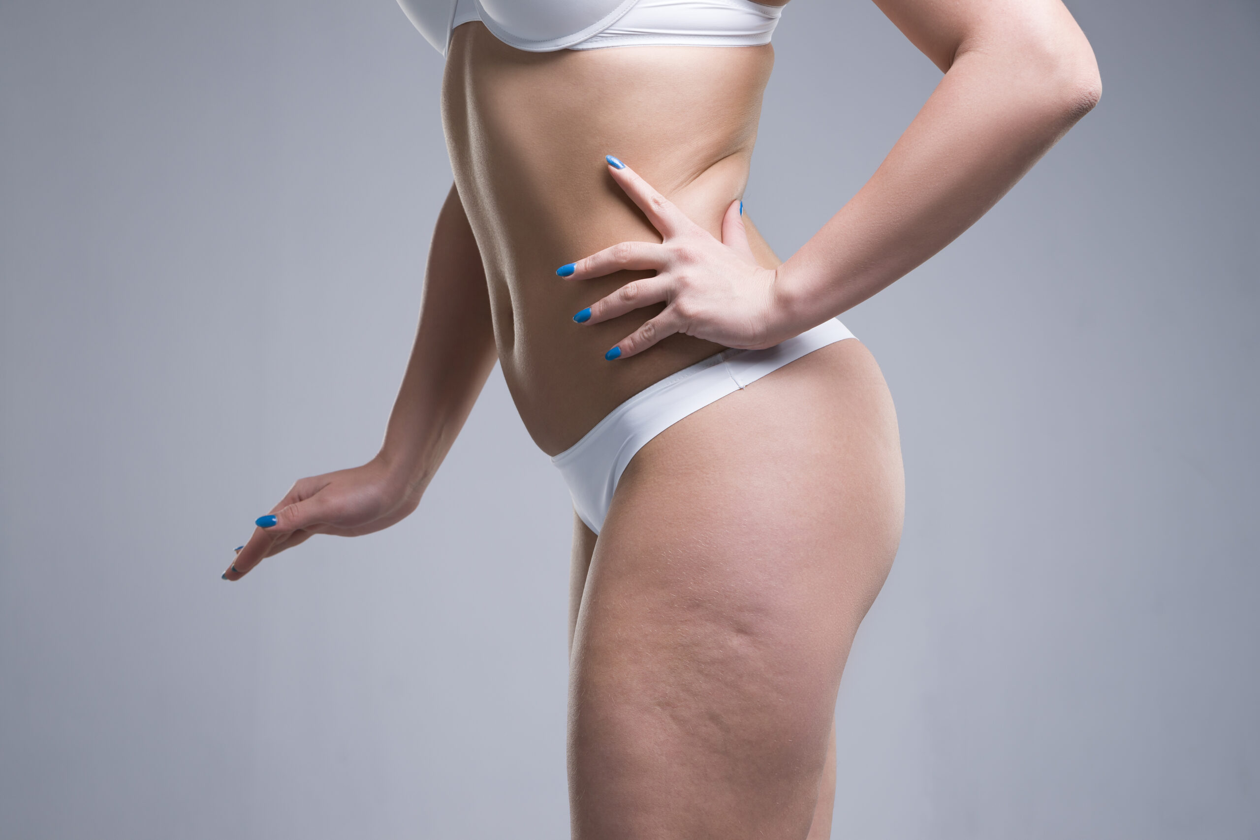 Which Procedure Is Right for You: Tummy Tuck vs. Liposuction