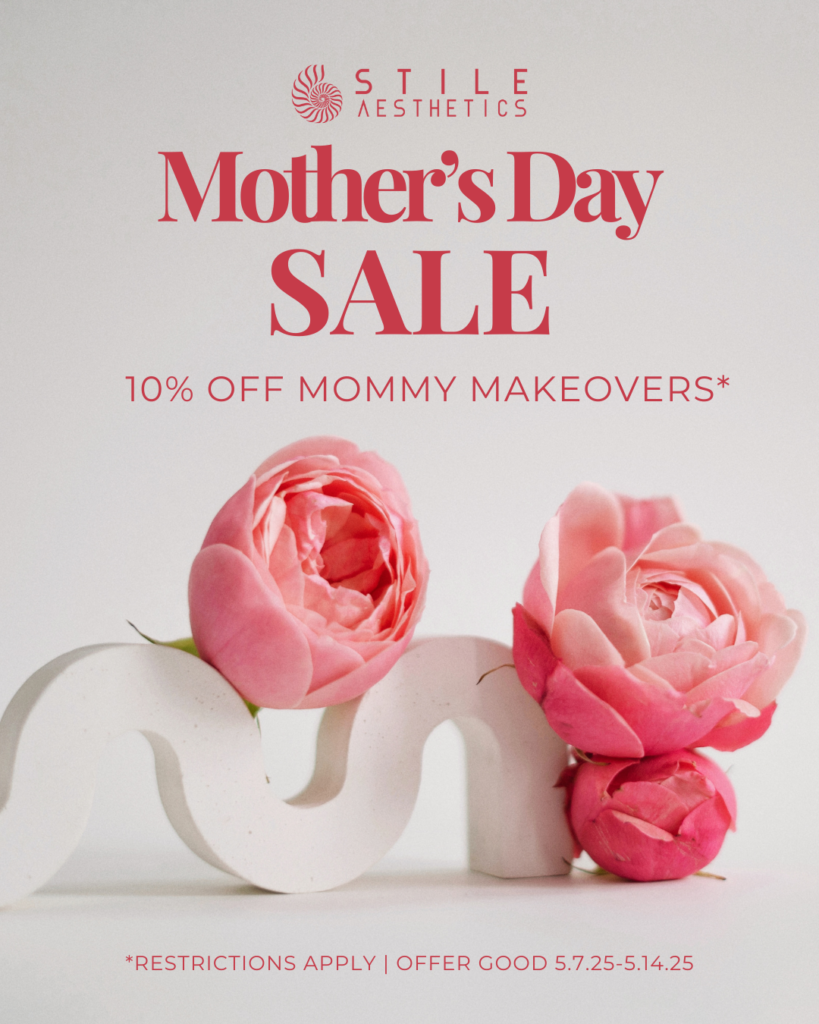 10 off Mommy makeovers | Stile Aesthetics