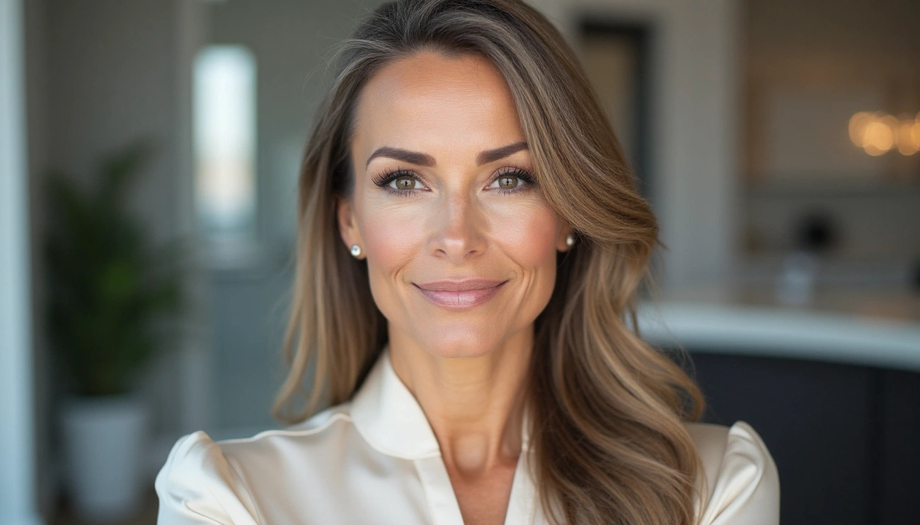 What Are The Benefits Of A Deep-Plane Face Lift?