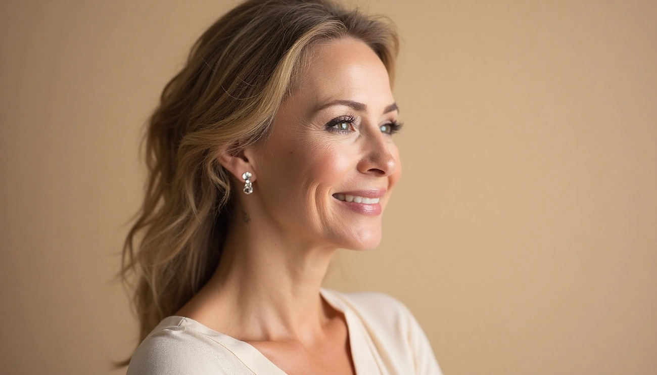 Facelift & Neck Lift | Facial Plastic Surgery & Face Lift