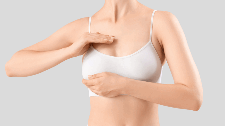 Breast Augmentation: Exploring the Dual Plane Technique